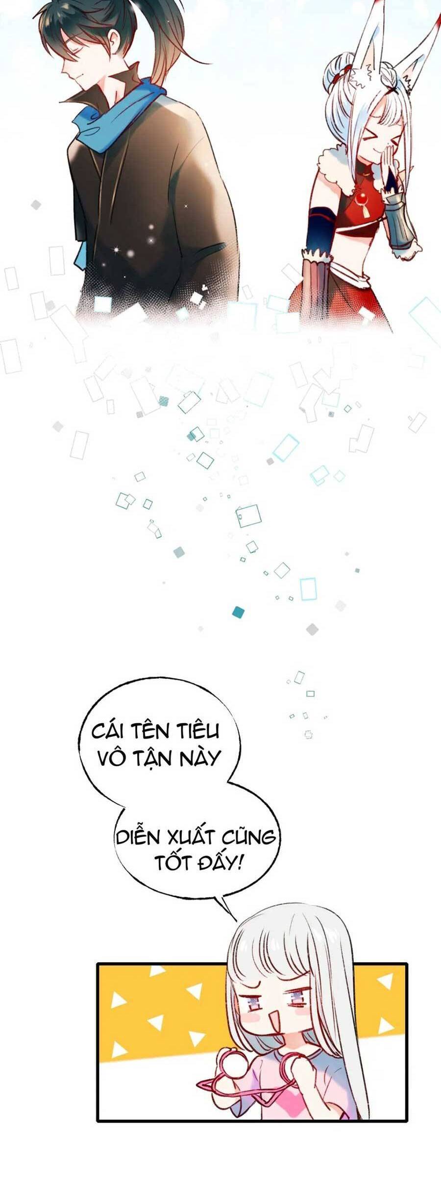 Thành Dã Tiêu Hà Chapter 22 - Trang 2