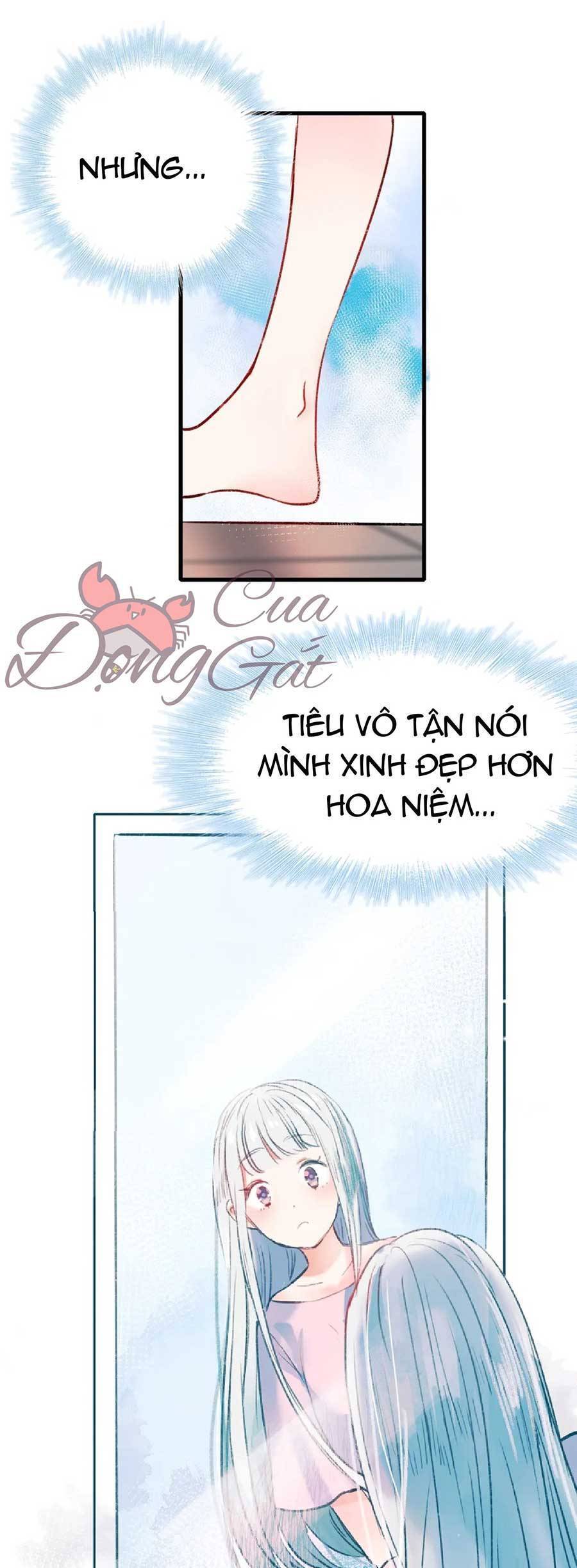 Thành Dã Tiêu Hà Chapter 22 - Trang 2