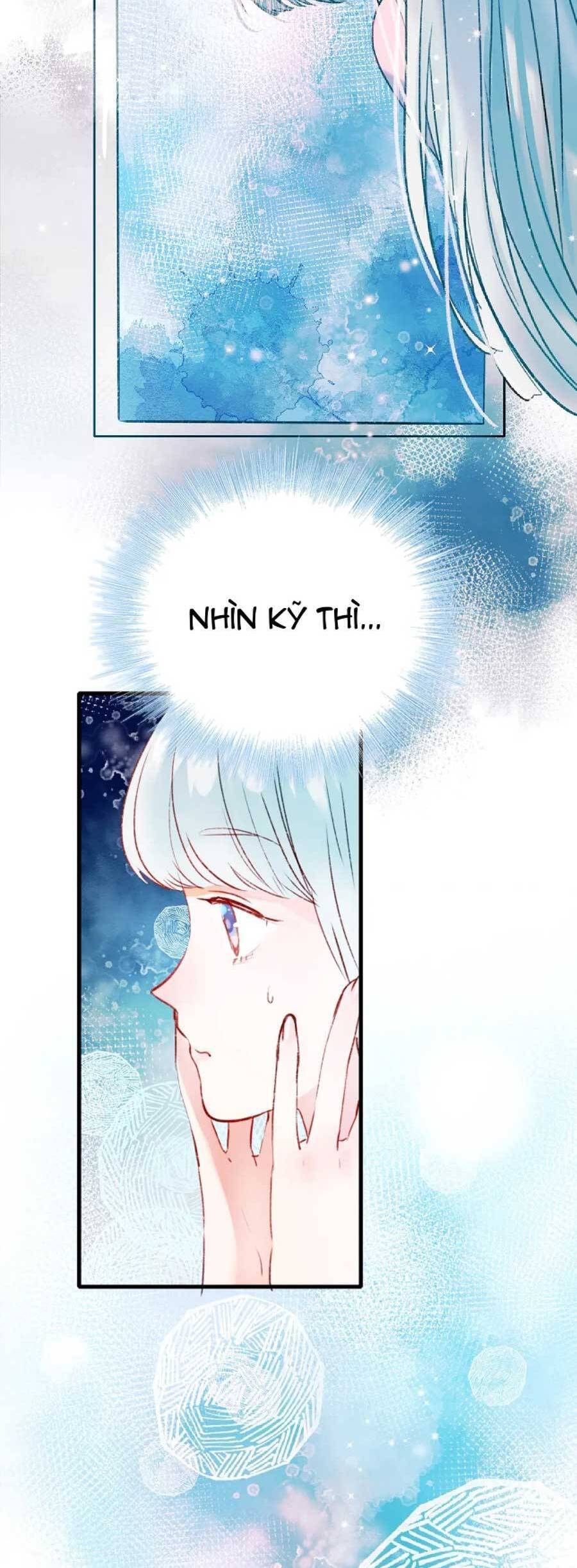 Thành Dã Tiêu Hà Chapter 22 - Trang 2