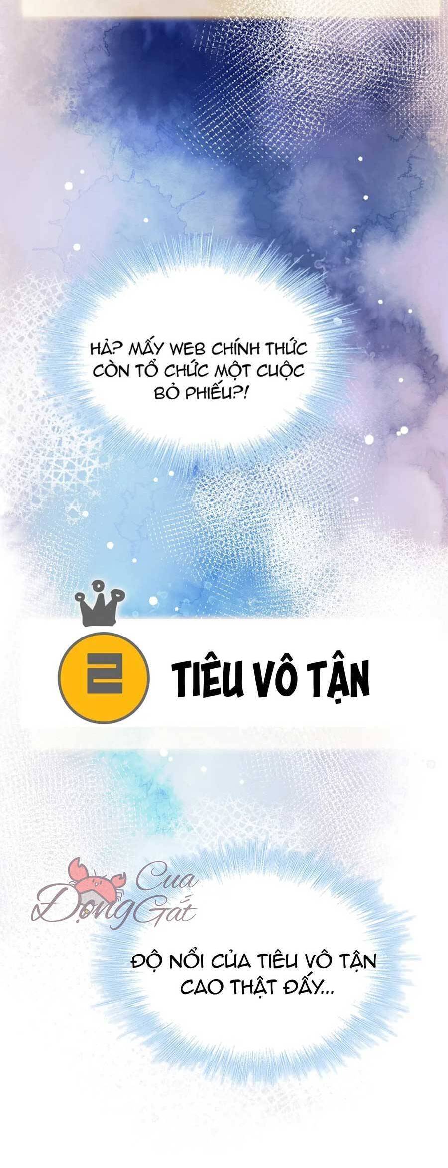 Thành Dã Tiêu Hà Chapter 22 - Trang 2