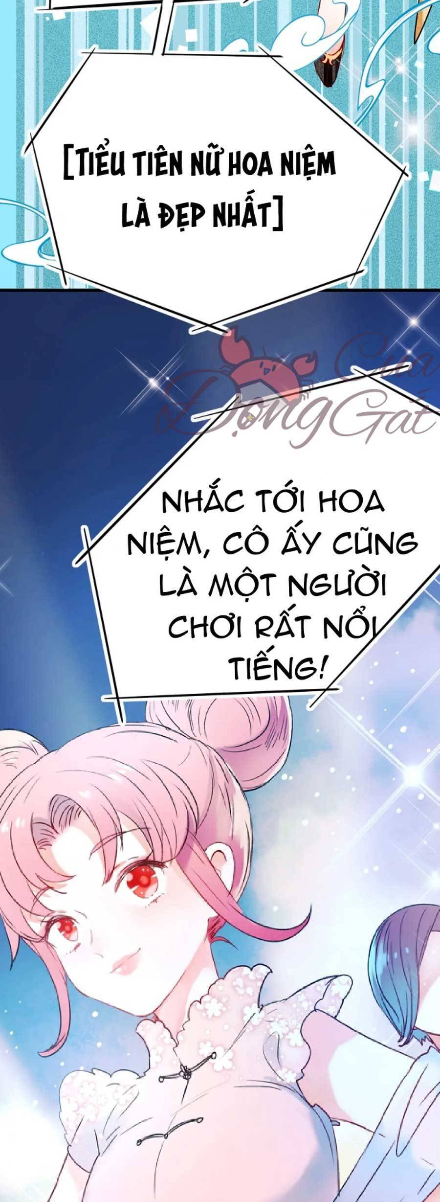 Thành Dã Tiêu Hà Chapter 22 - Trang 2