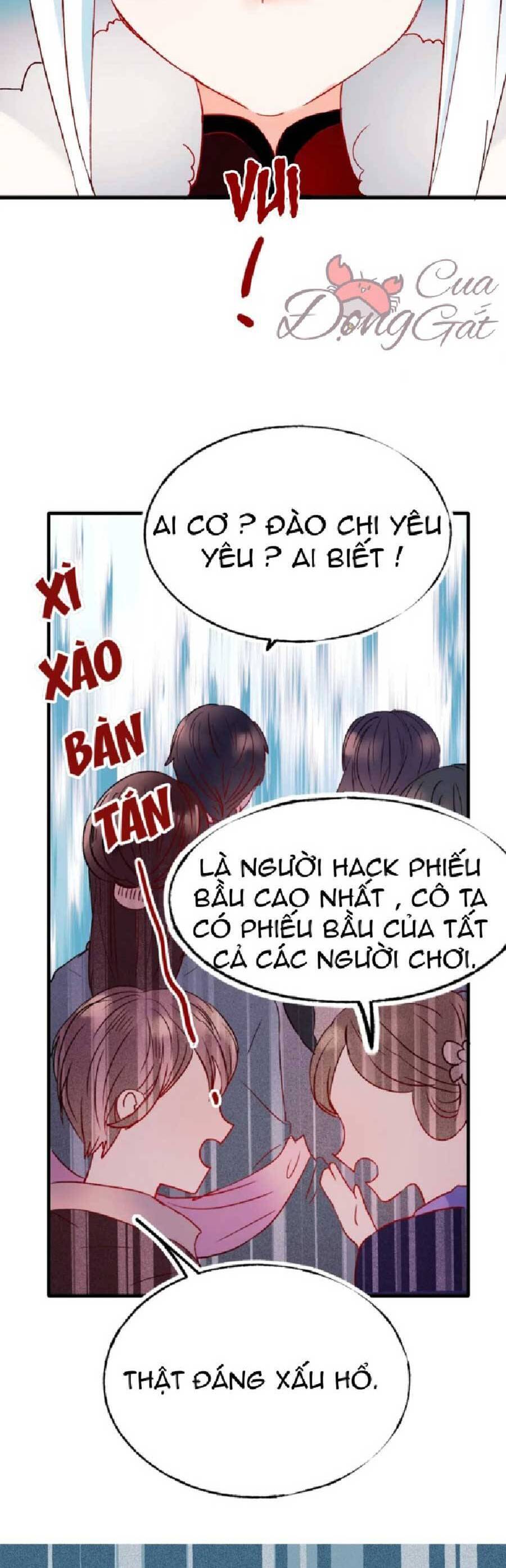 Thành Dã Tiêu Hà Chapter 22 - Trang 2