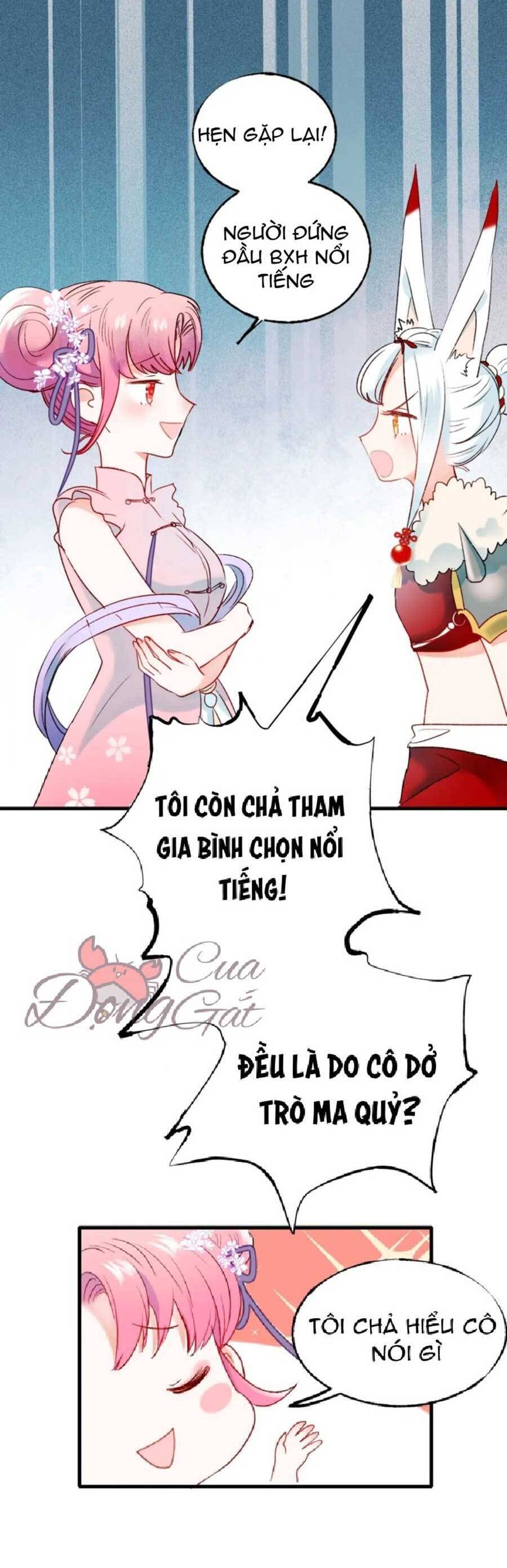 Thành Dã Tiêu Hà Chapter 22 - Trang 2