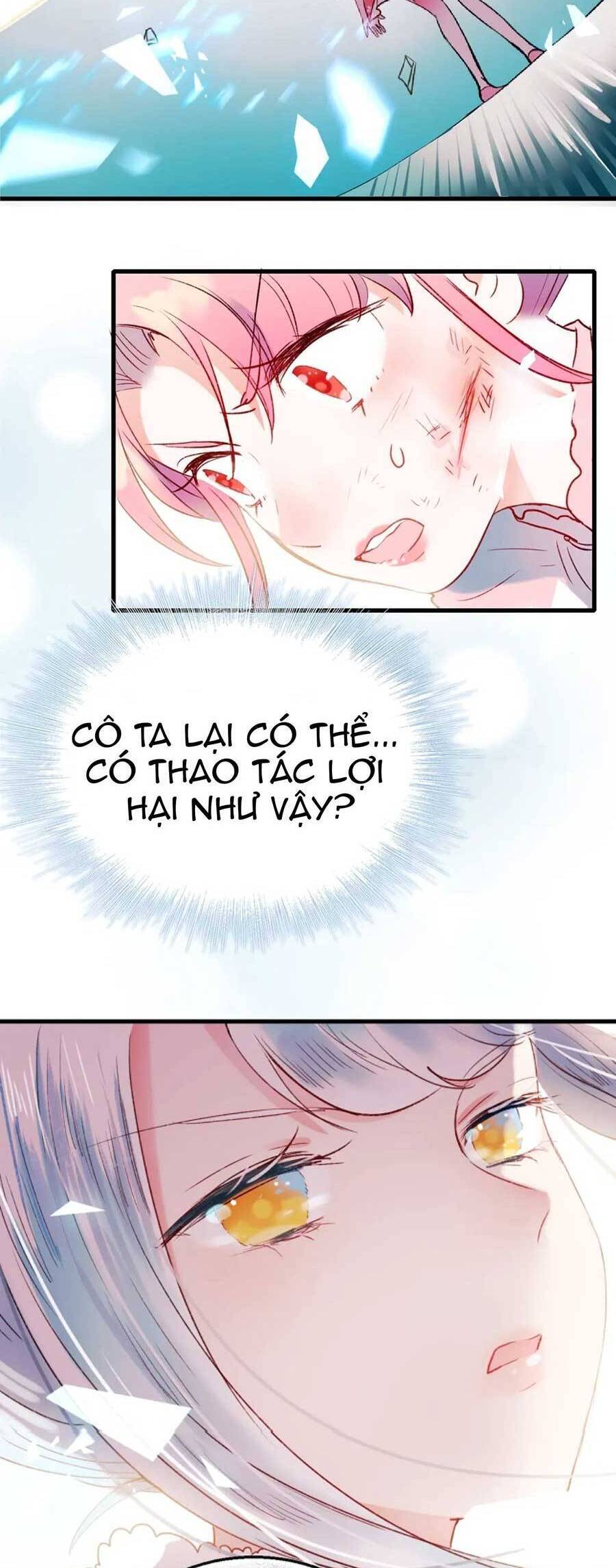 Thành Dã Tiêu Hà Chapter 22 - Trang 2