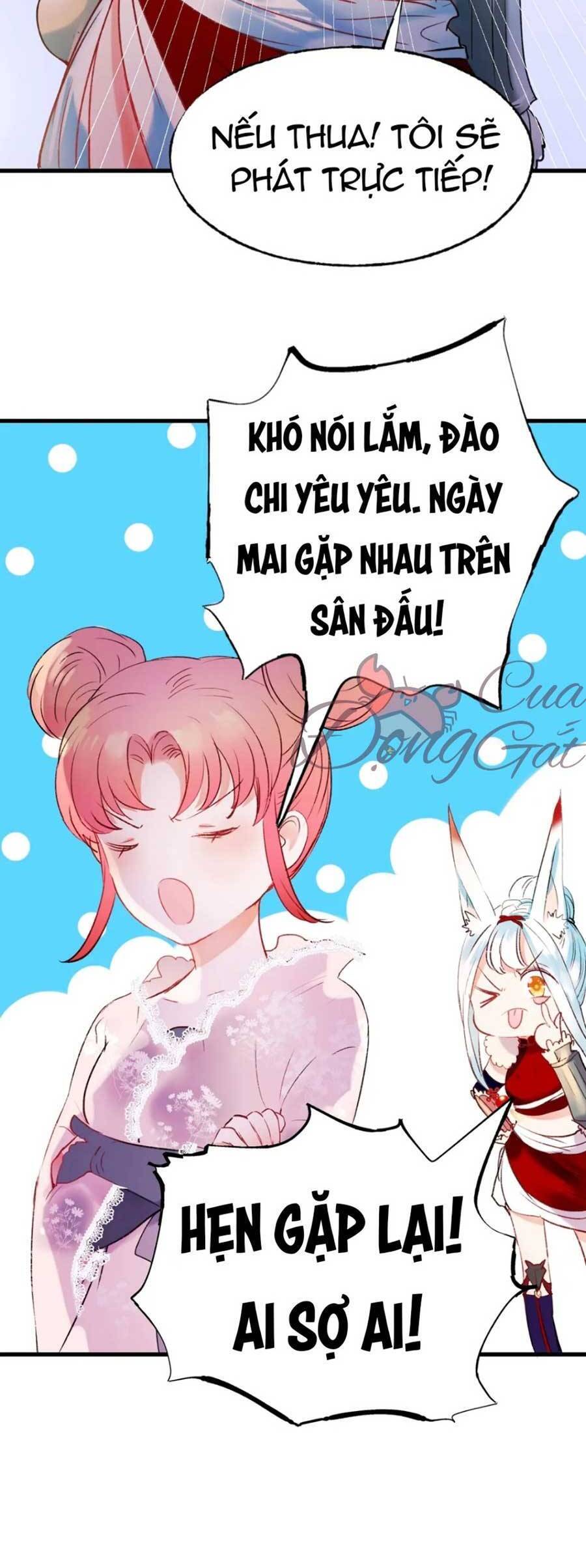 Thành Dã Tiêu Hà Chapter 22 - Trang 2