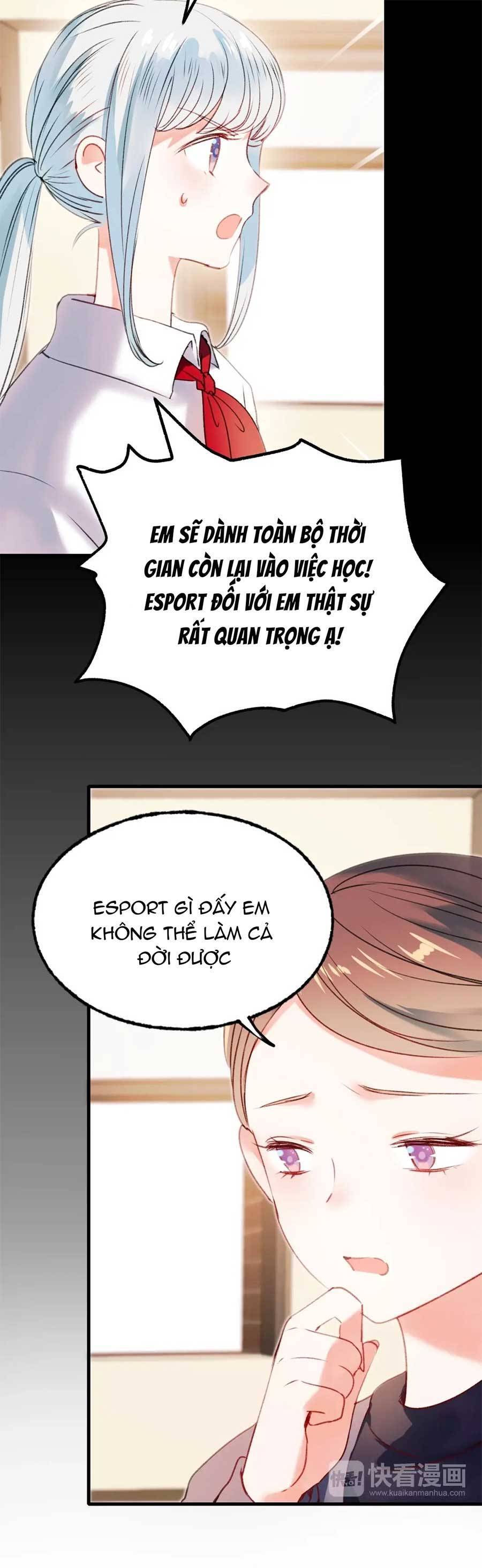 Thành Dã Tiêu Hà Chapter 21 - Trang 2