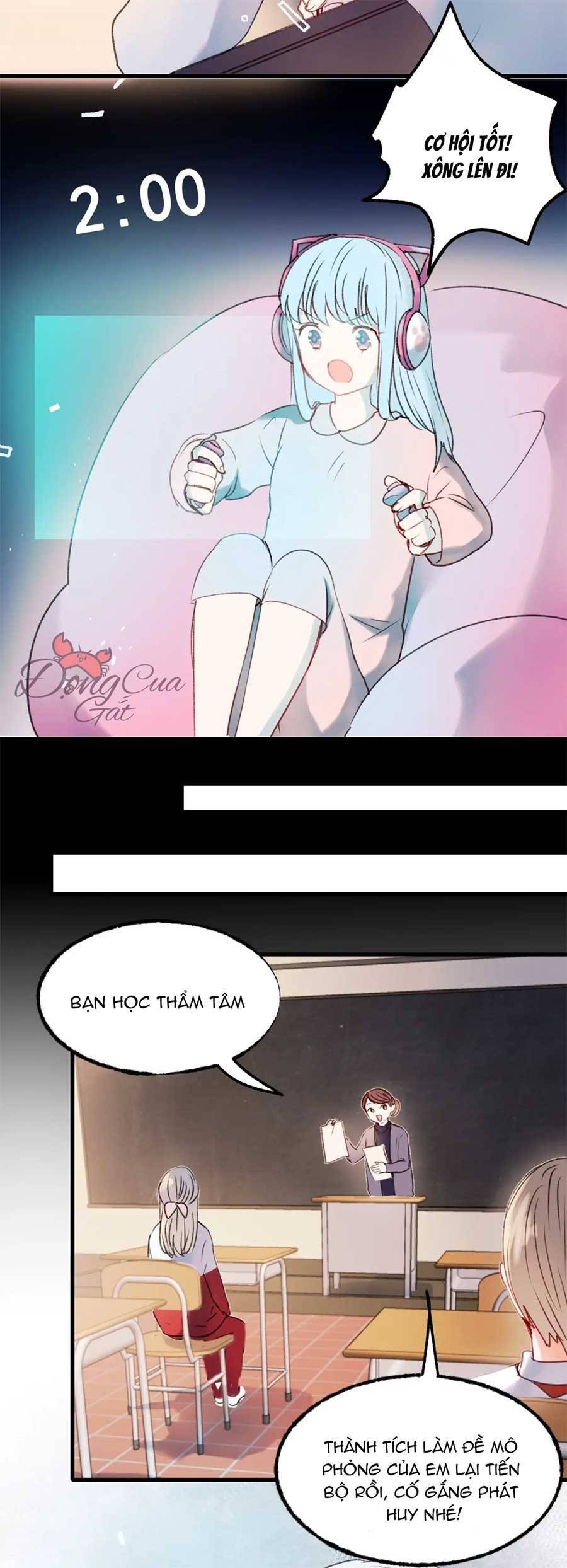 Thành Dã Tiêu Hà Chapter 21 - Trang 2