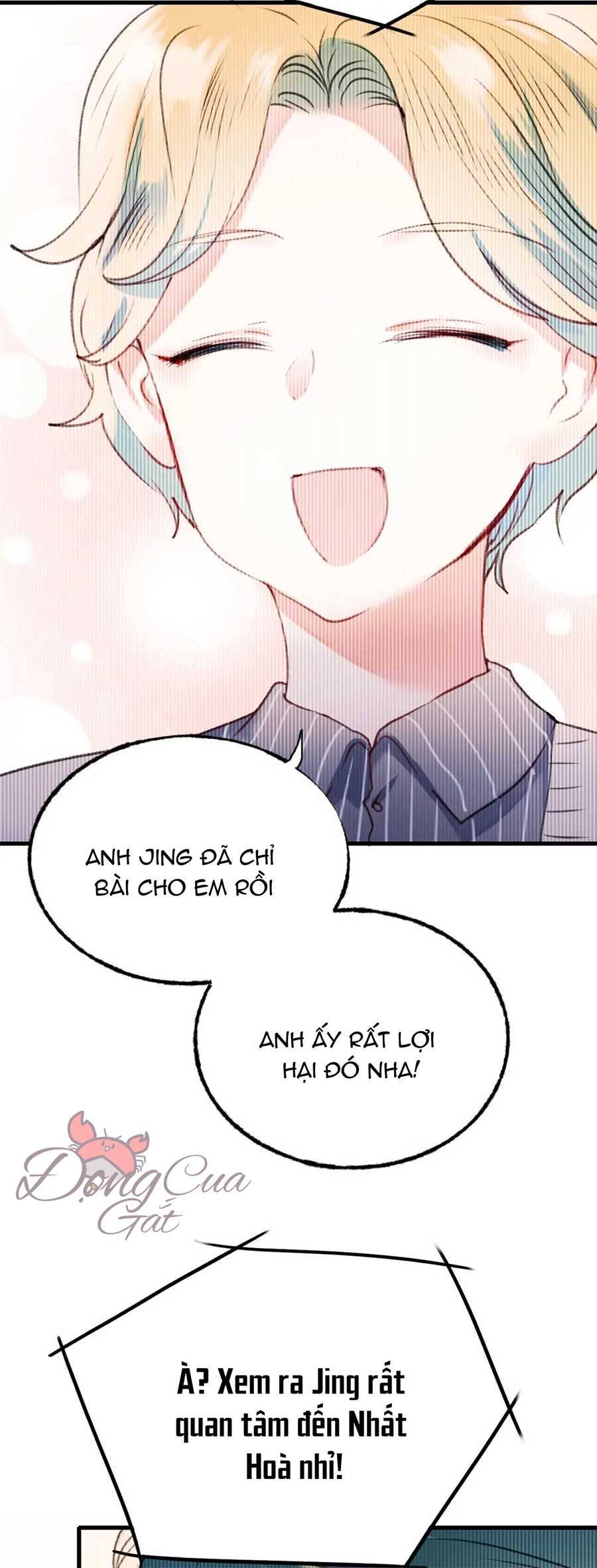 Thành Dã Tiêu Hà Chapter 21 - Trang 2