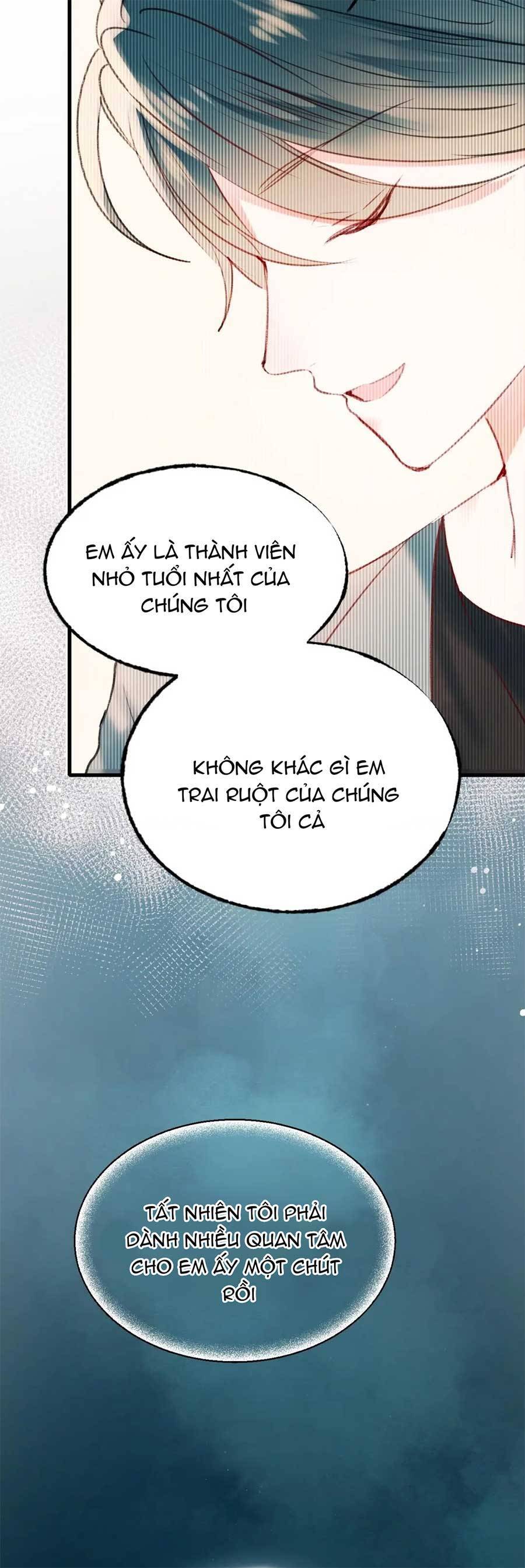 Thành Dã Tiêu Hà Chapter 21 - Trang 2