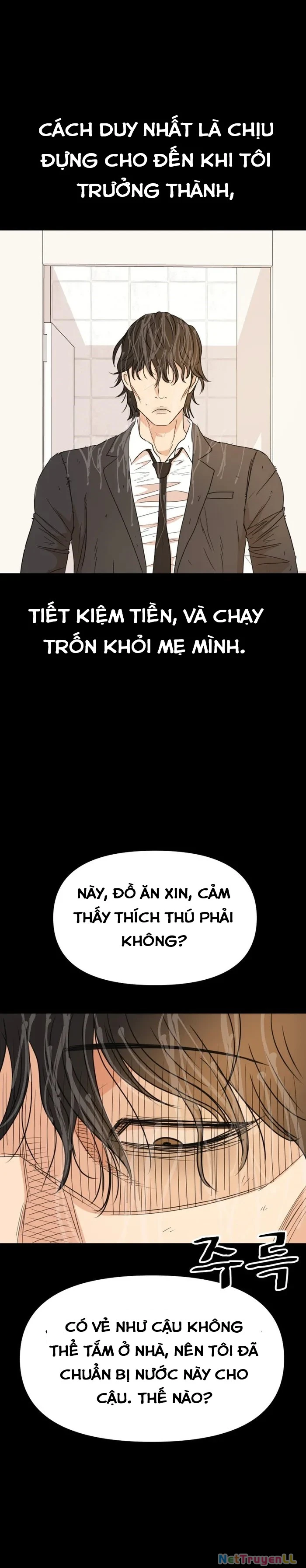 Bạn Trai Vệ Sĩ Chapter 130 - Trang 2