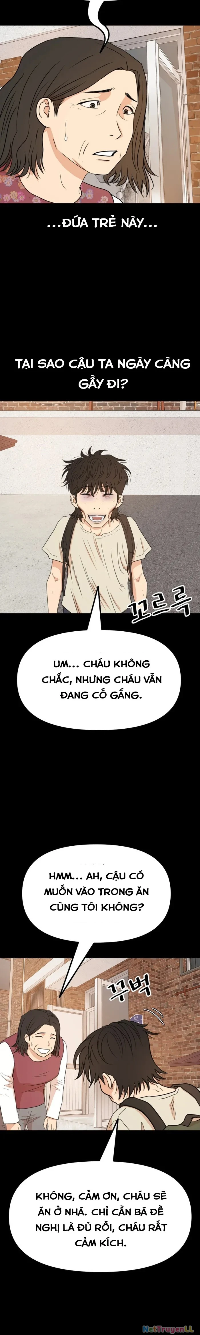 Bạn Trai Vệ Sĩ Chapter 130 - Trang 2