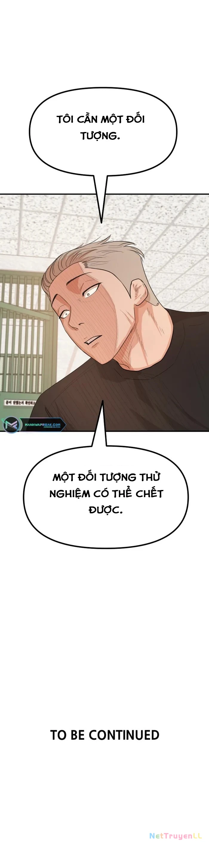 Bạn Trai Vệ Sĩ Chapter 129 - Trang 2