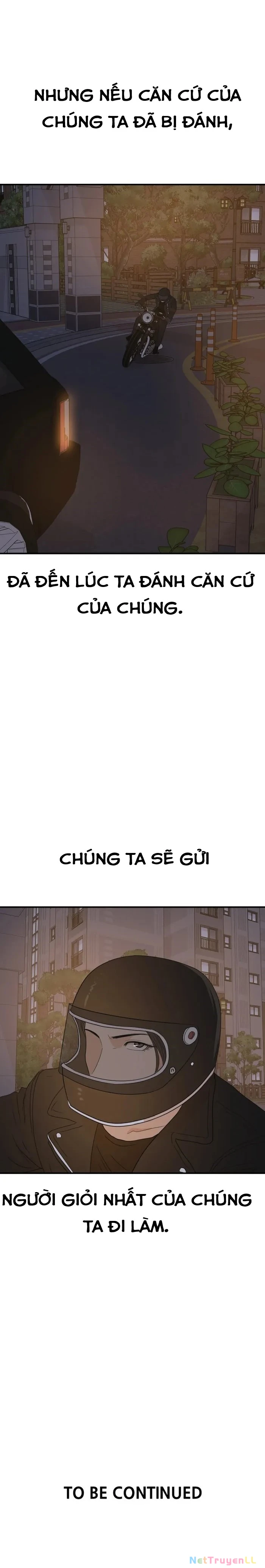 Bạn Trai Vệ Sĩ Chapter 127 - Trang 2