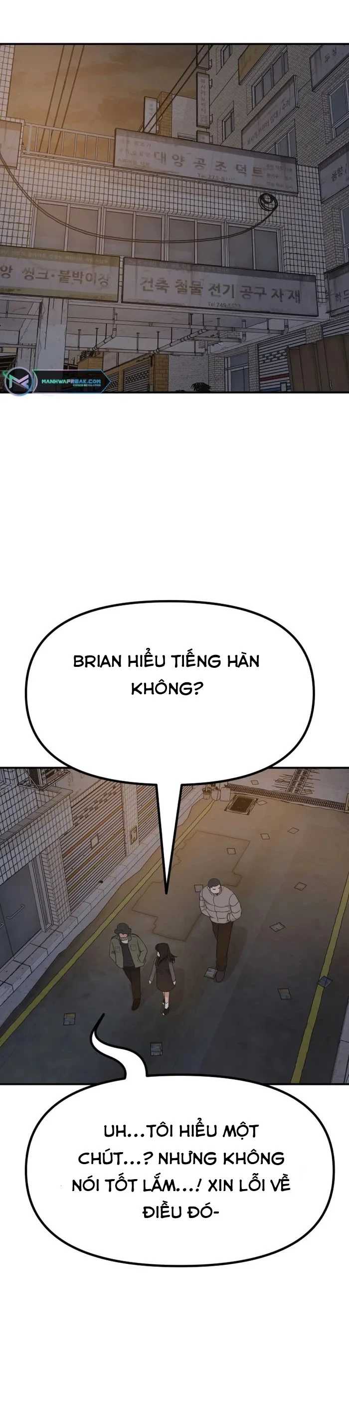 Bạn Trai Vệ Sĩ Chapter 126 - Trang 2