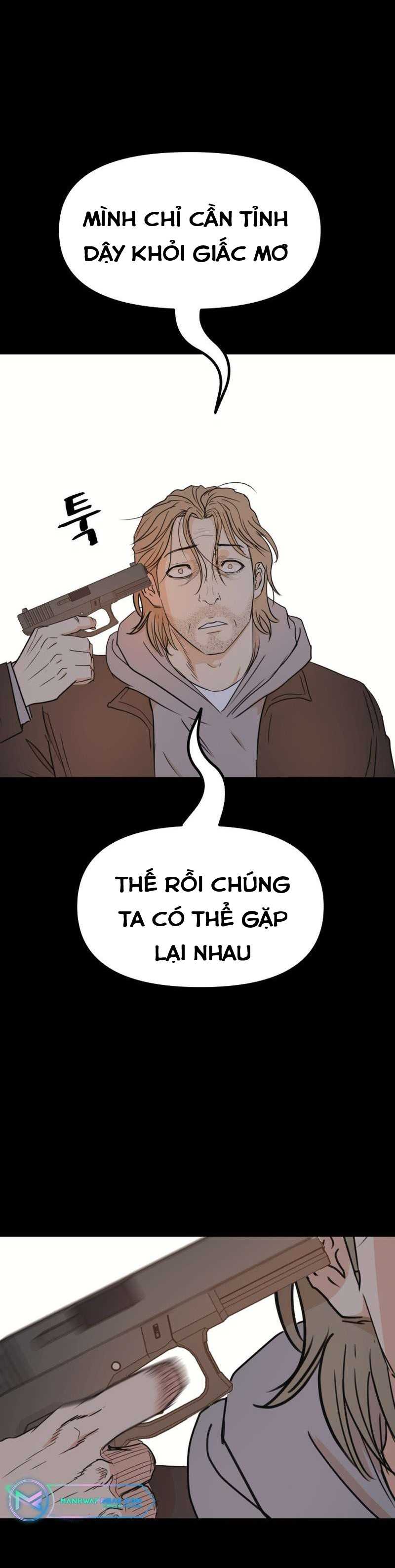 Bạn Trai Vệ Sĩ Chapter 123 - Trang 2