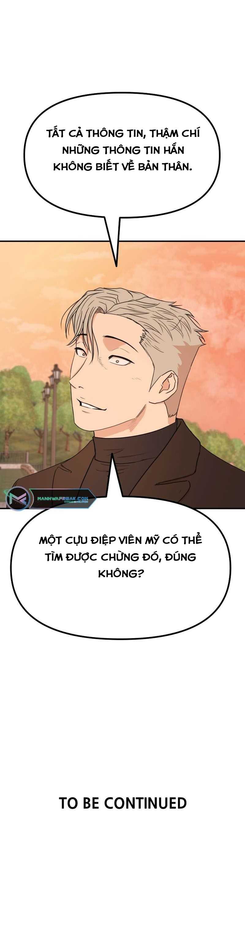 Bạn Trai Vệ Sĩ Chapter 123 - Trang 2