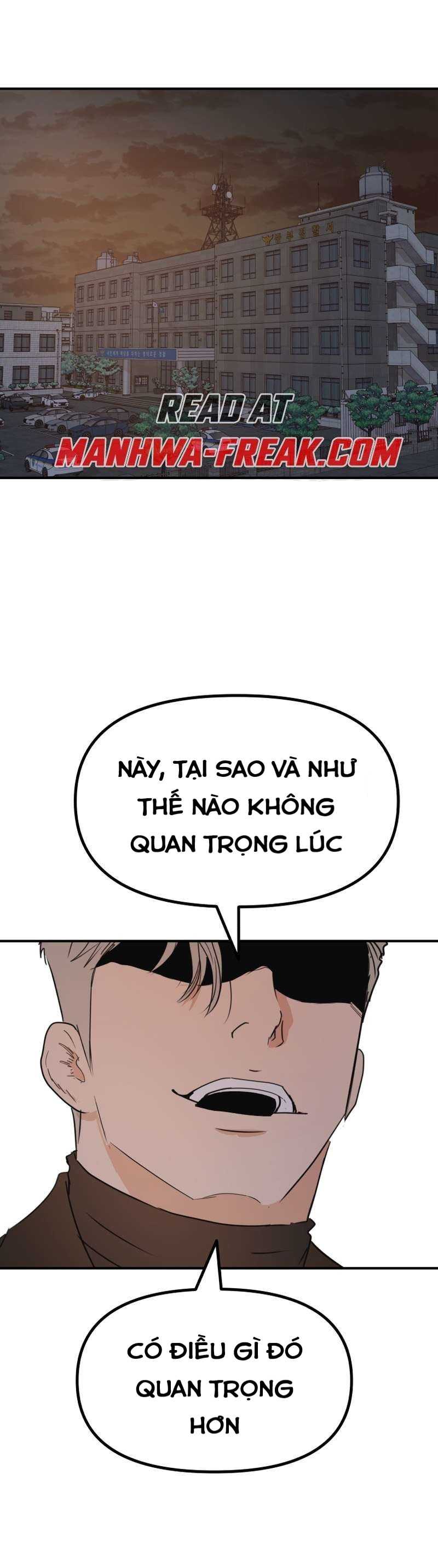 Bạn Trai Vệ Sĩ Chapter 122 - Trang 2