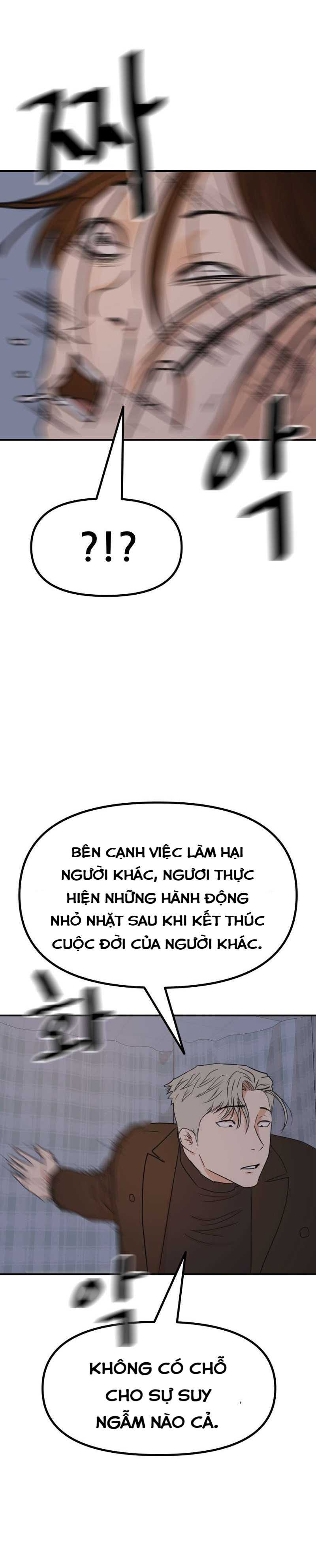 Bạn Trai Vệ Sĩ Chapter 121 - Trang 2