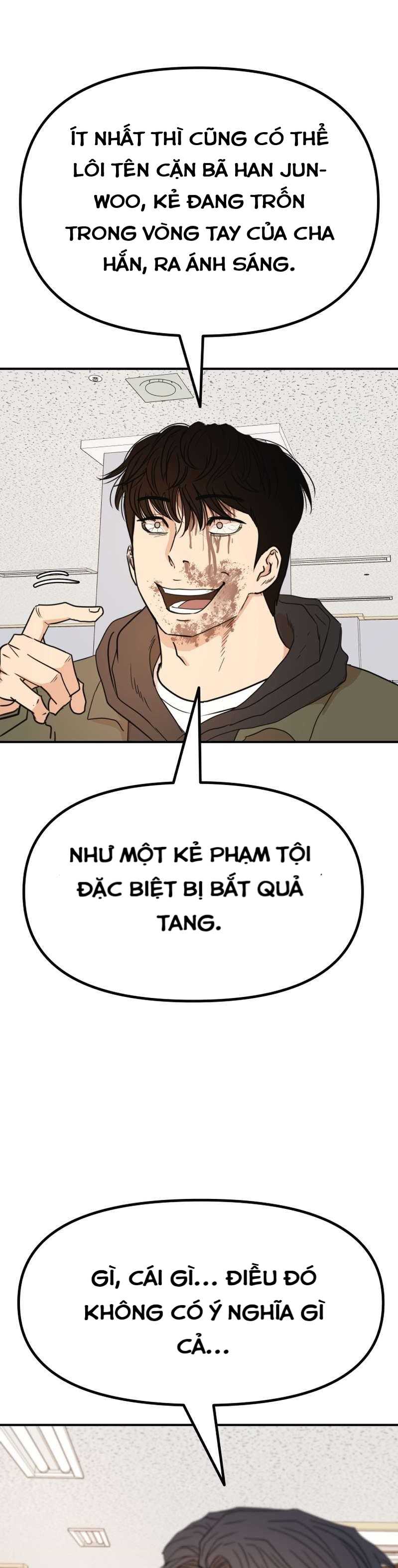 Bạn Trai Vệ Sĩ Chapter 120 - Trang 2