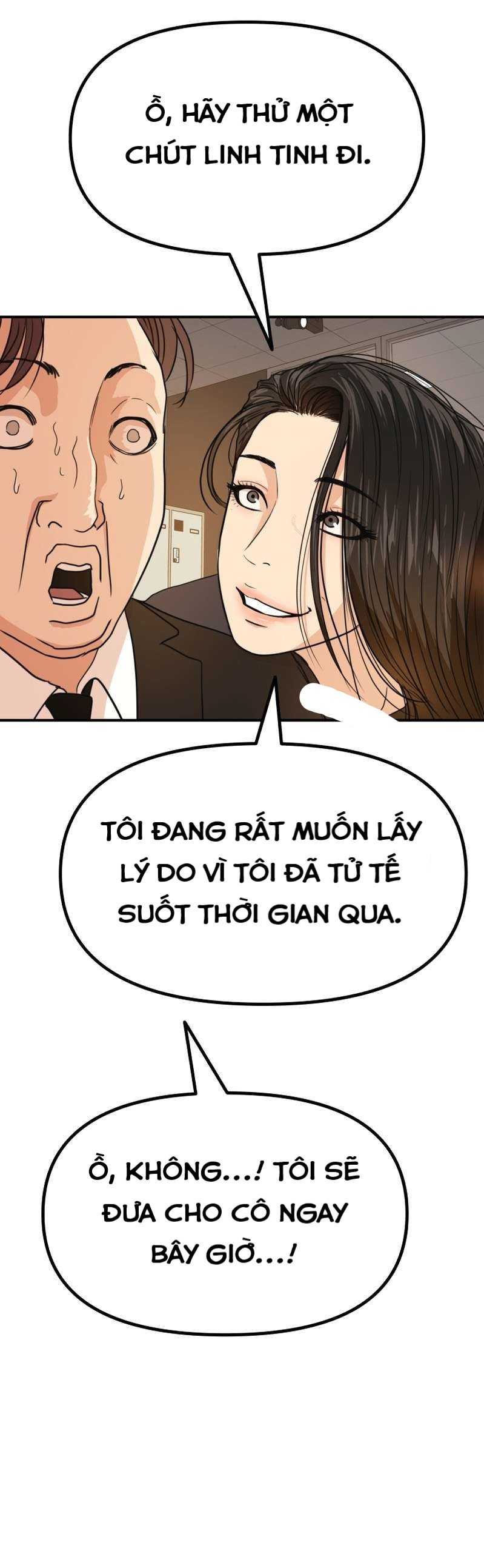 Bạn Trai Vệ Sĩ Chapter 120 - Trang 2