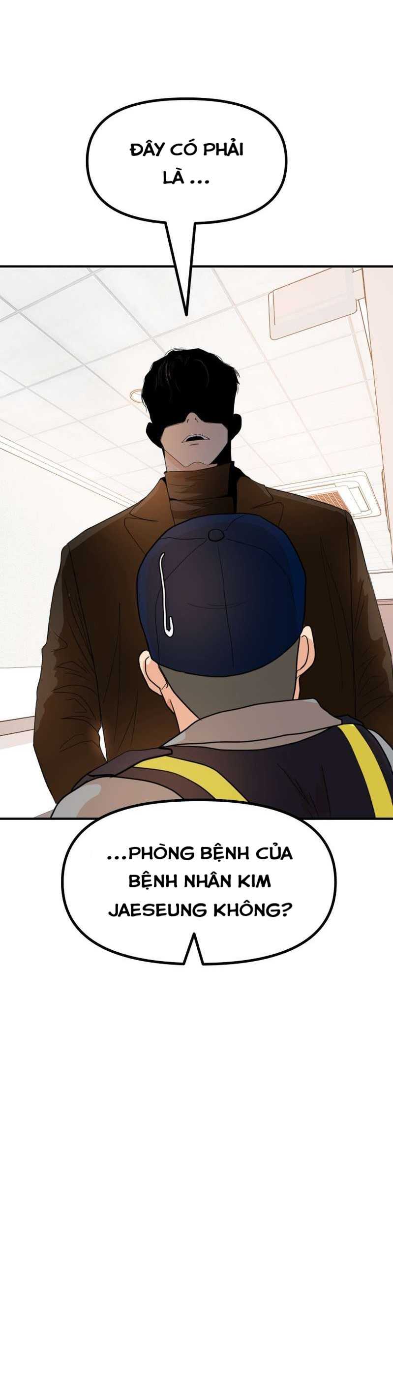 Bạn Trai Vệ Sĩ Chapter 120 - Trang 2