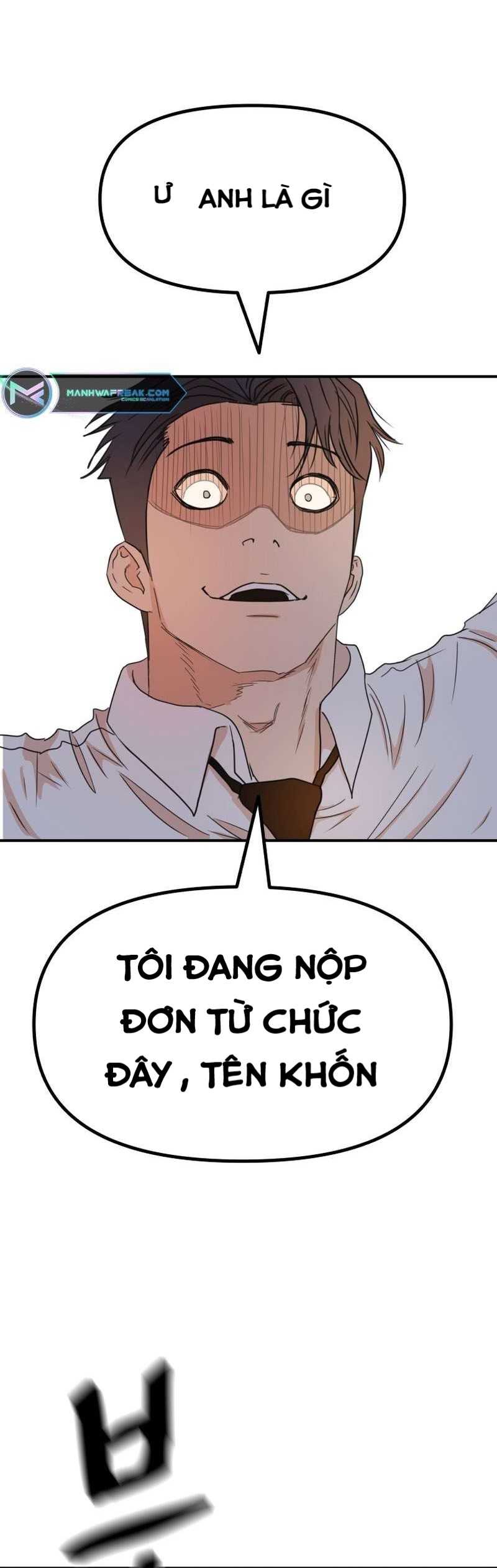 Bạn Trai Vệ Sĩ Chapter 119 - Trang 2