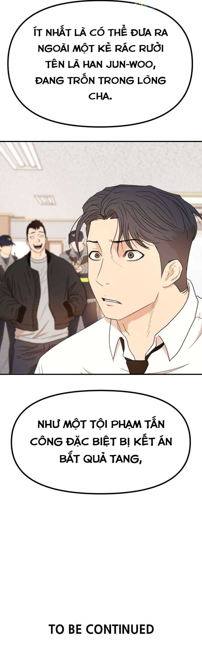 Bạn Trai Vệ Sĩ Chapter 119 - Trang 2