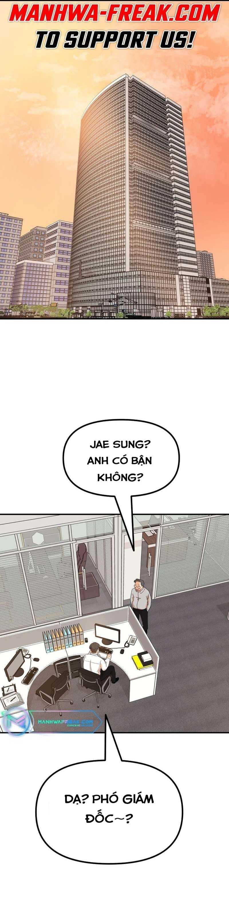 Bạn Trai Vệ Sĩ Chapter 114 - Trang 2