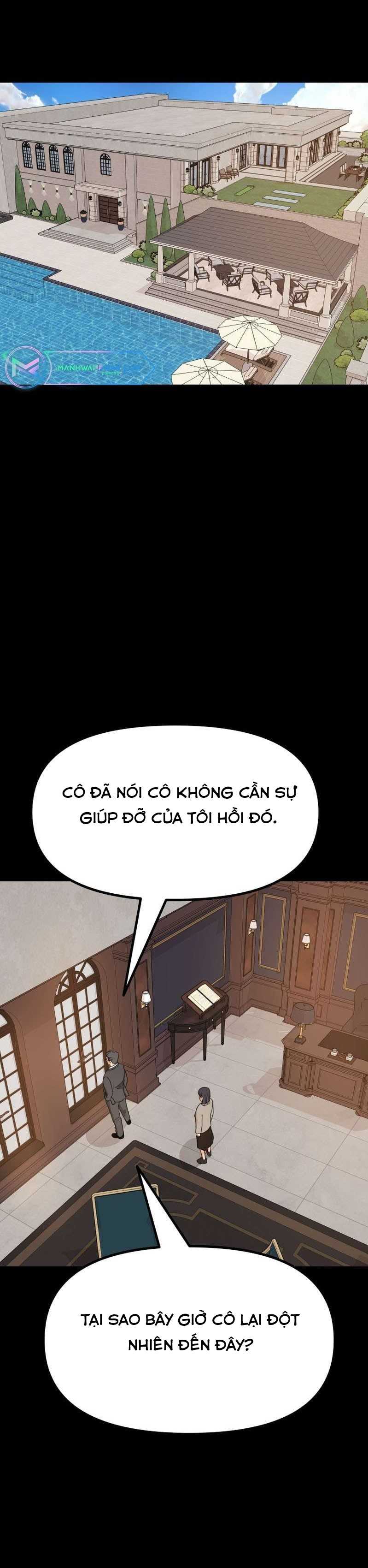 Bạn Trai Vệ Sĩ Chapter 111 - Trang 2