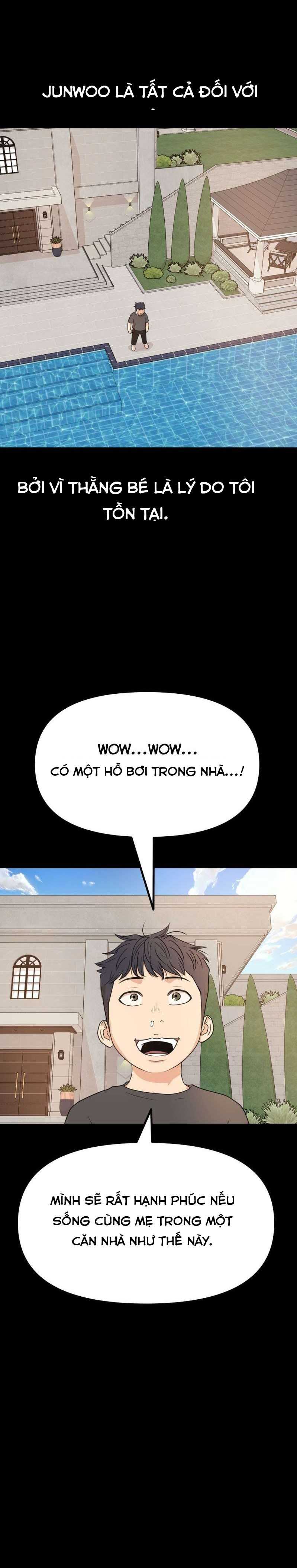 Bạn Trai Vệ Sĩ Chapter 111 - Trang 2