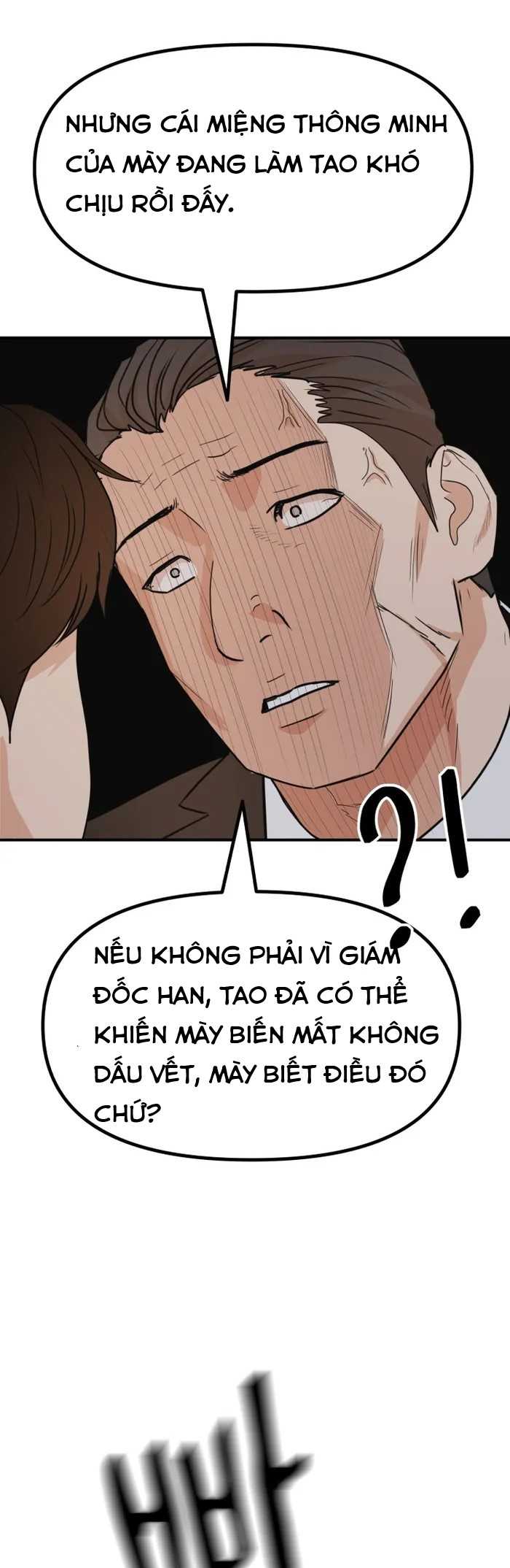 Bạn Trai Vệ Sĩ Chapter 104 - Trang 2