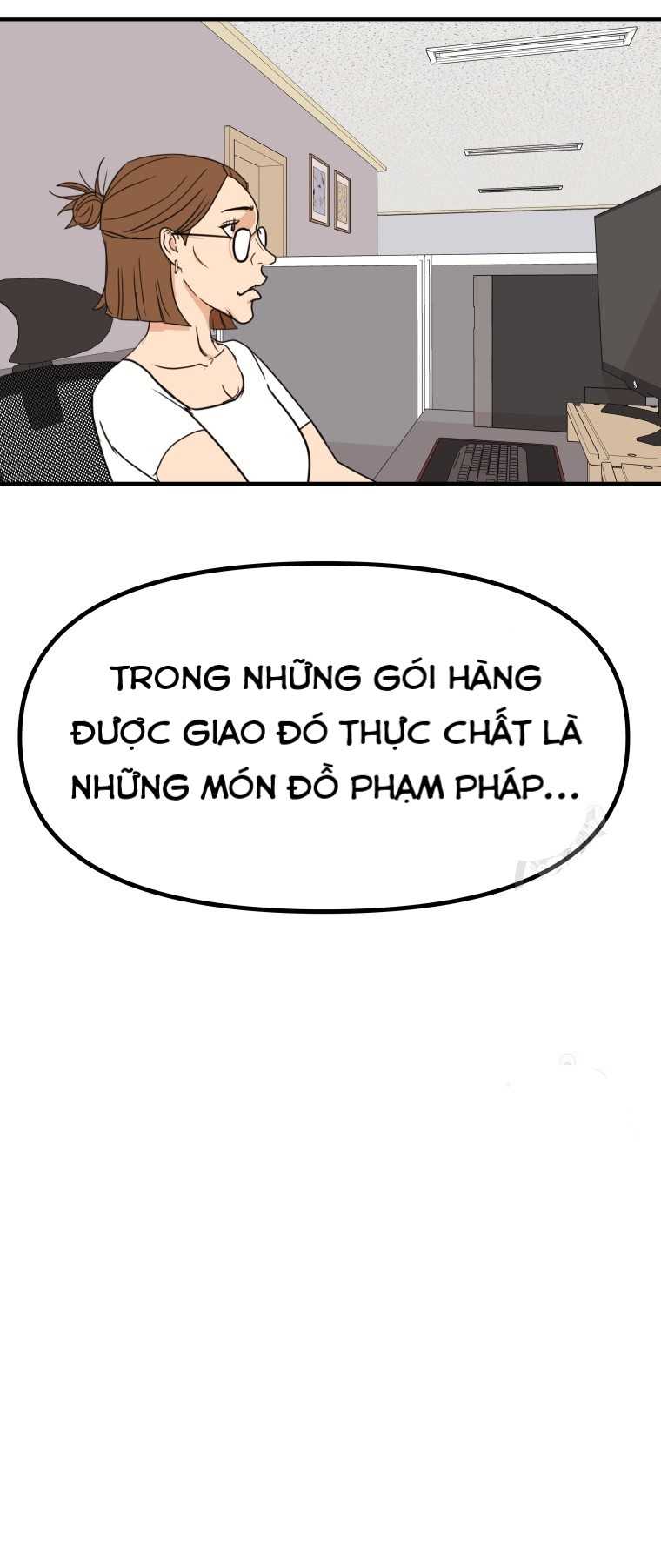 Bạn Trai Vệ Sĩ Chapter 103 - Trang 2