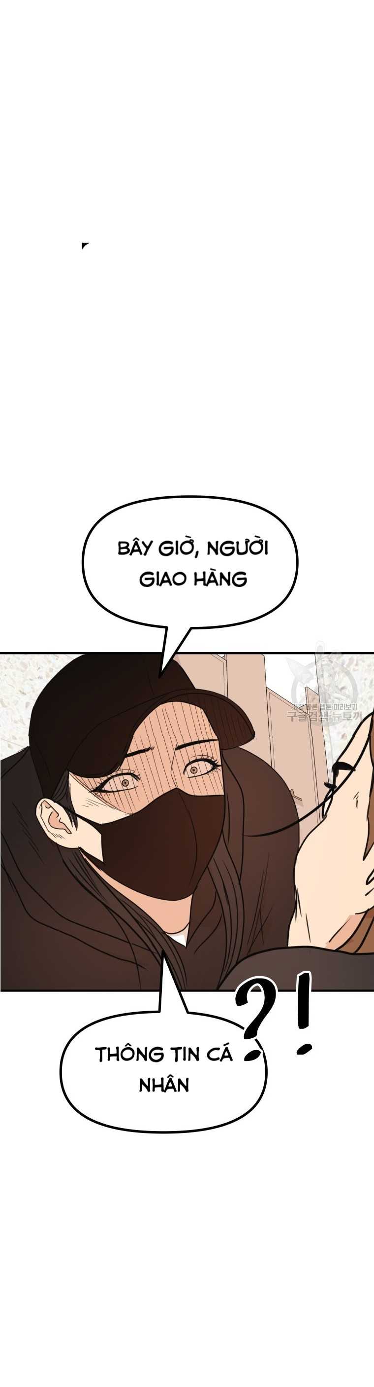 Bạn Trai Vệ Sĩ Chapter 102 - Trang 2