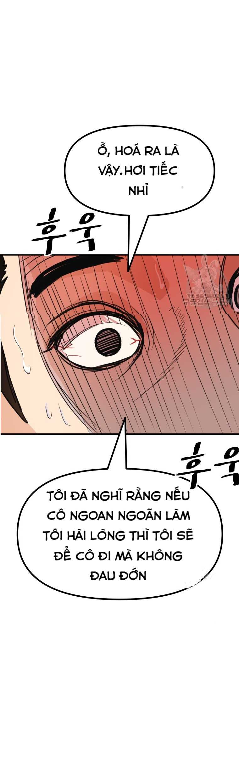 Bạn Trai Vệ Sĩ Chapter 102 - Trang 2