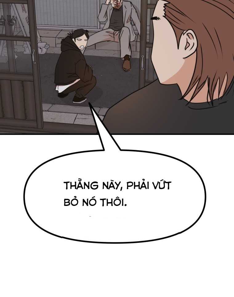 Bạn Trai Vệ Sĩ Chapter 101 - Trang 2