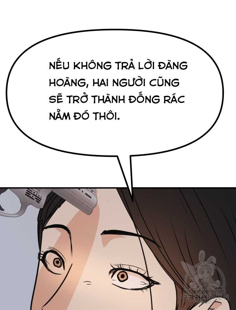 Bạn Trai Vệ Sĩ Chapter 101 - Trang 2