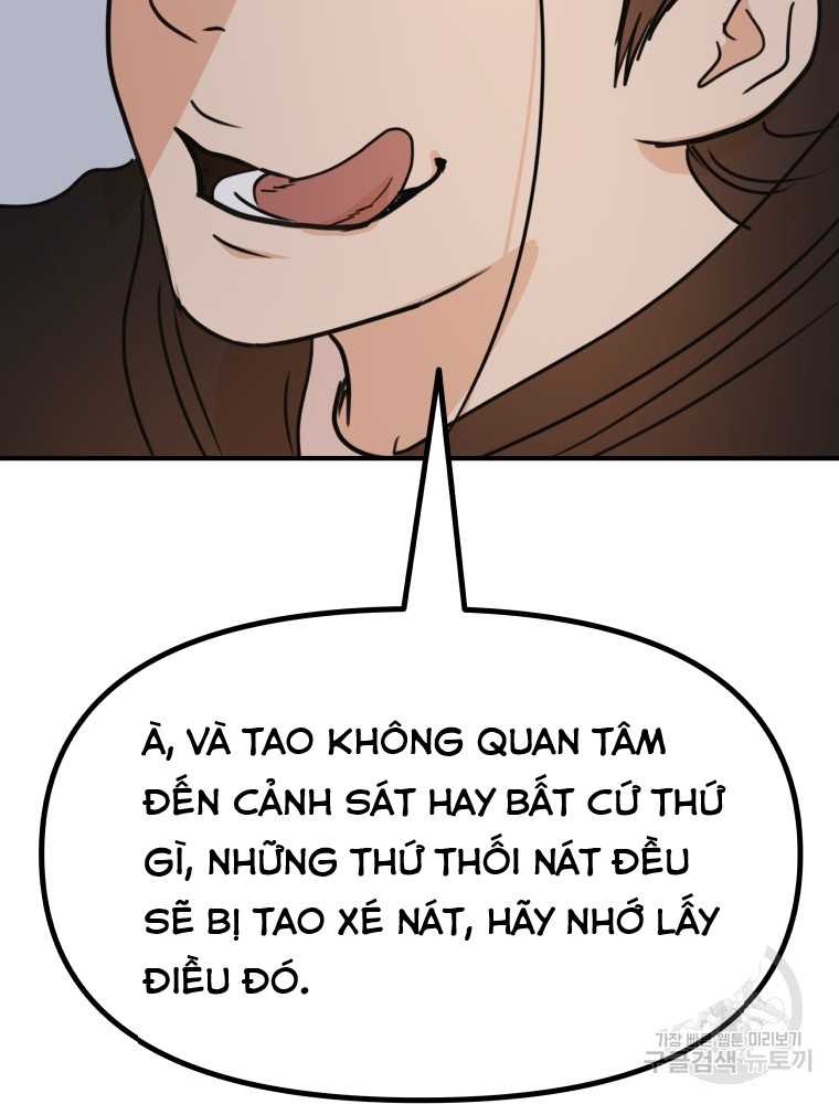 Bạn Trai Vệ Sĩ Chapter 101 - Trang 2