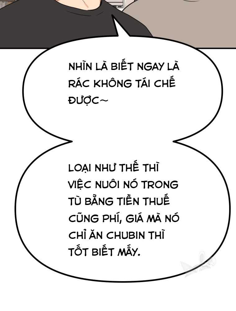 Bạn Trai Vệ Sĩ Chapter 101 - Trang 2