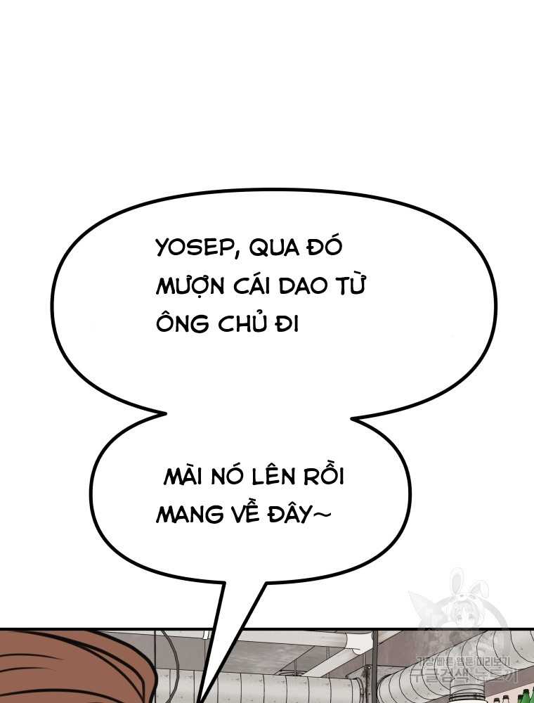 Bạn Trai Vệ Sĩ Chapter 101 - Trang 2