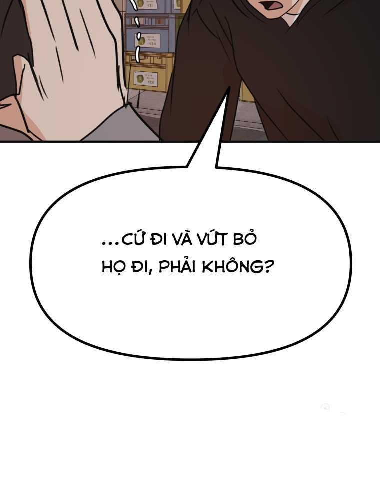 Bạn Trai Vệ Sĩ Chapter 101 - Trang 2