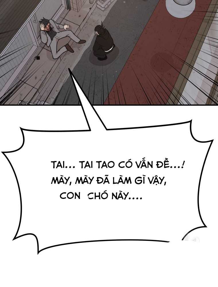 Bạn Trai Vệ Sĩ Chapter 101 - Trang 2