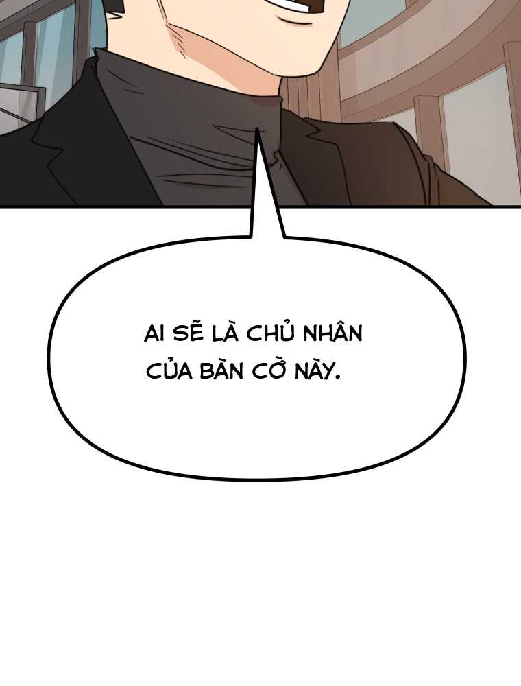 Bạn Trai Vệ Sĩ Chapter 101 - Trang 2