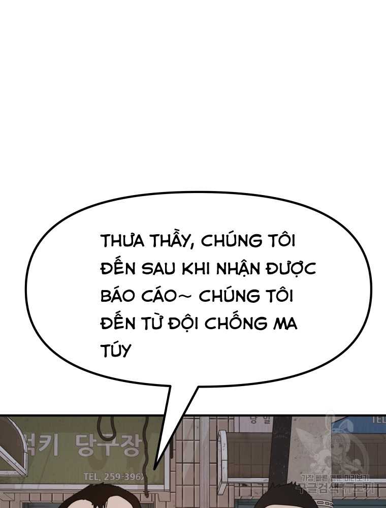 Bạn Trai Vệ Sĩ Chapter 101 - Trang 2