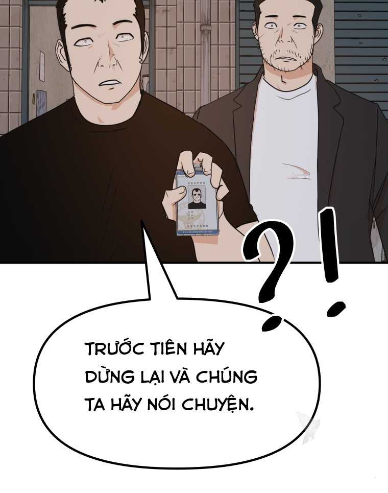 Bạn Trai Vệ Sĩ Chapter 101 - Trang 2