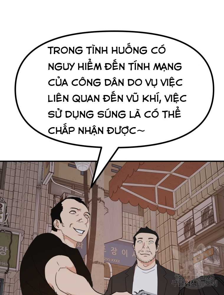 Bạn Trai Vệ Sĩ Chapter 101 - Trang 2