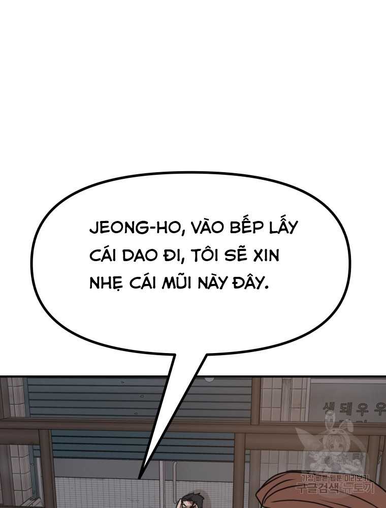 Bạn Trai Vệ Sĩ Chapter 101 - Trang 2