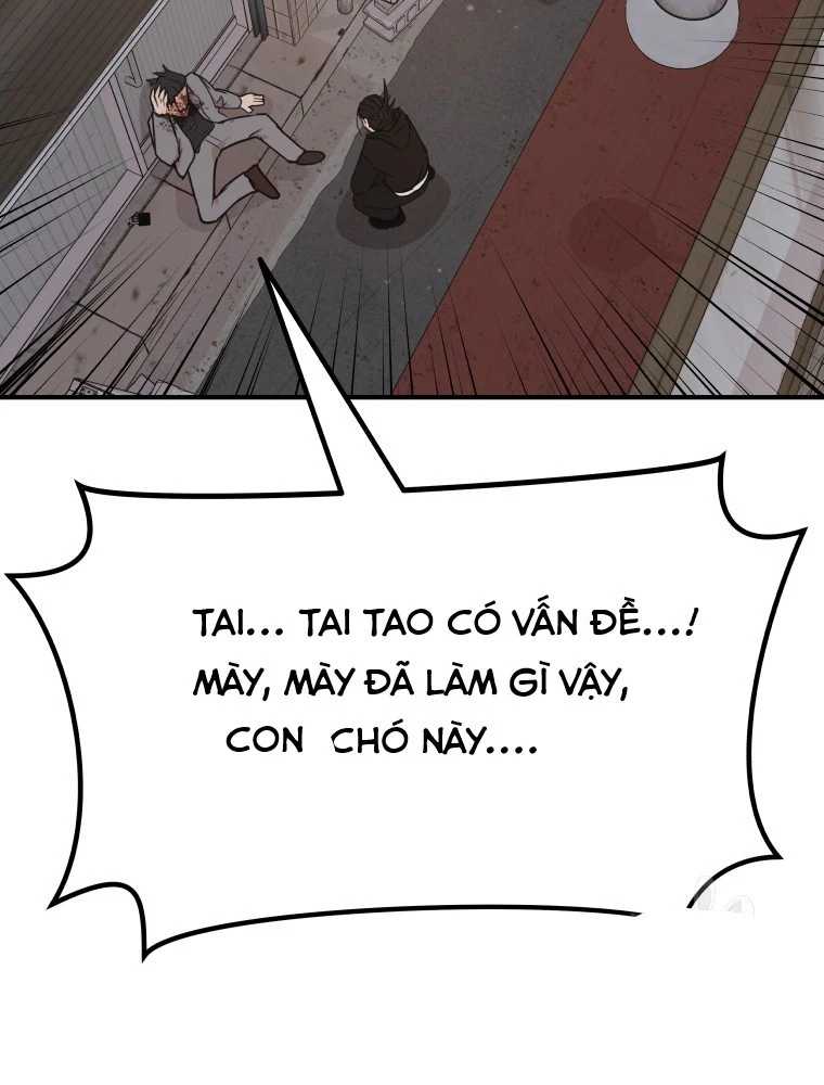 Bạn Trai Vệ Sĩ Chapter 100 - Trang 2