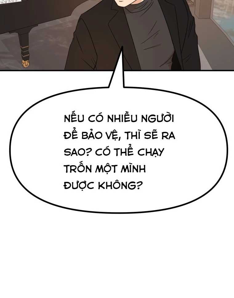 Bạn Trai Vệ Sĩ Chapter 100 - Trang 2