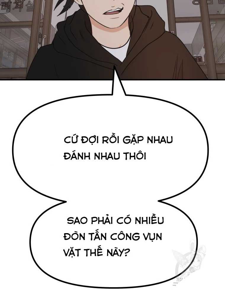 Bạn Trai Vệ Sĩ Chapter 100 - Trang 2