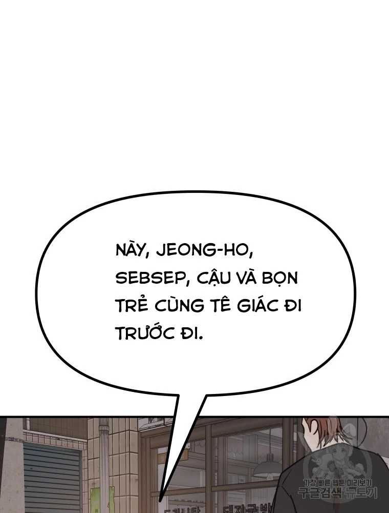 Bạn Trai Vệ Sĩ Chapter 100 - Trang 2